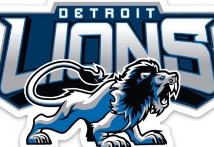 Detroit lions