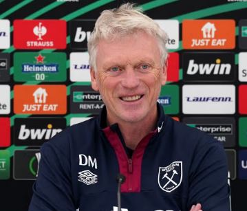 West Ham now want to sign Epl star after Aston Villa reject Jhon Durán bid