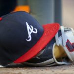 MLB: Detroit Tigers at Atlanta Braves