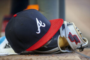 MLB: Detroit Tigers at Atlanta Braves